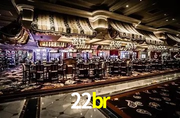 22br plataforma