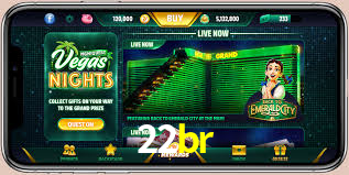 22br plataforma